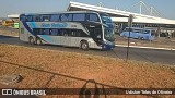 Costa Turismo 1923 na cidade de Brasília, Distrito Federal, Brasil, por Udiston Teles de Oliveira. Número da foto: #:id.