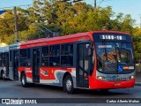 Himalaia Transportes > Ambiental Transportes Urbanos 41772 na cidade de São Paulo, São Paulo, Brasil, por Carlos Alberto Matias. Número da foto: #12590233.