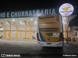 Viação Nacional 18610 na cidade de Messias, Alagoas, Brasil, por Guilherme Souza. Número da foto: #12592729.