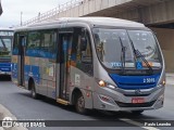 Cooperativa Fênix > Spencer Transporte 2 5010 na cidade de São Paulo, São Paulo, Brasil, por Paulo Leandro. Número da foto: #12590647.