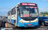 Viação Forte AF-026 na cidade de Belém, Pará, Brasil, por Gustavo Igor Santos. Número da foto: #:id.