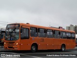 Viação Cidade Sorriso >> Viação Sorriso de Curitiba EA209 na cidade de Curitiba, Paraná, Brasil, por Robert Matheus De Morais Oliveira. Número da foto: #12590731.
