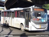 Transportes Blanco RJ 136.187 na cidade de Rio de Janeiro, Rio de Janeiro, Brasil, por Gabriel Petersen Gomes. Número da foto: #12591322.