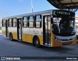 Empresa de Transportes Nova Marambaia AT-335 na cidade de Belém, Pará, Brasil, por Samara Goes. Número da foto: #12592841.