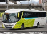 Costa Verde Transportes RJ 217.003 na cidade de Rio de Janeiro, Rio de Janeiro, Brasil, por João Victor - PHOTOVICTORBUS. Número da foto: #:id.