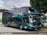 Viação Motta 19002 na cidade de São Paulo, São Paulo, Brasil, por Thiago Oliveira. Número da foto: #12592511.