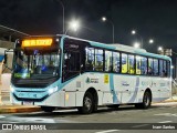 Auto Viação Dragão do Mar 42434 na cidade de Fortaleza, Ceará, Brasil, por Ivam Santos. Número da foto: #:id.