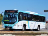 Auto Viação Dragão do Mar 42430 na cidade de Fortaleza, Ceará, Brasil, por Ivam Santos. Número da foto: #:id.