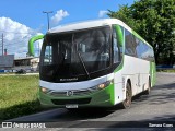 Ônibus Particulares OTX3602 na cidade de Ananindeua, Pará, Brasil, por Samara Goes. Número da foto: #:id.