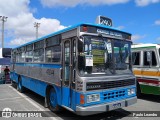 Ônibus Particulares 47644 na cidade de São Paulo, São Paulo, Brasil, por Paulo Leandro. Número da foto: #12590657.