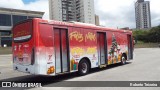 Transcooper > Norte Buss 2 6323 na cidade de Barueri, São Paulo, Brasil, por Roberto Teixeira. Número da foto: #12591708.