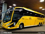 Viação Nova Itapemirim 60566 na cidade de Belo Horizonte, Minas Gerais, Brasil, por César Ônibus. Número da foto: #:id.