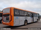 Auto Viação Marechal Brasília 448940 na cidade de Taguatinga, Distrito Federal, Brasil, por José Augusto da Silva Gama. Número da foto: #:id.
