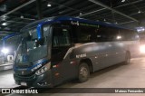 Fácil Transportes e Turismo RJ 140.003 na cidade de Nova Iguaçu, Rio de Janeiro, Brasil, por Mateus Fernandes. Número da foto: #12591506.