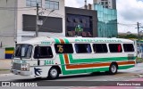Empresa de Transportes Andorinha 2464 na cidade de Barueri, São Paulo, Brasil, por Francisco Ivano. Número da foto: #12590891.