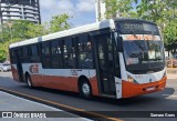 CSM Transporte e Turismo RT 013 na cidade de Belém, Pará, Brasil, por Samara Goes. Número da foto: #12591419.
