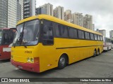 Associação de Preservação de Ônibus Clássicos 42011 na cidade de Barueri, São Paulo, Brasil, por Helder Fernandes da Silva. Número da foto: #12591687.