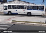 Transporte Tropical 4309 na cidade de São Cristóvão, Sergipe, Brasil, por Clenilson Silva . Número da foto: #:id.