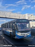 Empresa Fênix Transportes 001704 na cidade de Ananindeua, Pará, Brasil, por Samara Goes. Número da foto: #12592017.