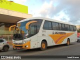 União Nordestina de Transporte e Turismo 016 na cidade de Fortaleza, Ceará, Brasil, por Israel Marcos. Número da foto: #:id.