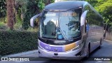 Rota Transportes Rodoviários 8615 na cidade de Salvador, Bahia, Brasil, por Fábio Paixão. Número da foto: #12591481.