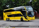 Viação Nova Itapemirim 40276 na cidade de São Paulo, São Paulo, Brasil, por HENRIQUE ANTUNES. Número da foto: #12590461.