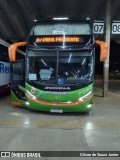 Empresa de Transportes Andorinha 7056 na cidade de Americana, São Paulo, Brasil, por Gilson de Souza Junior. Número da foto: #:id.