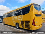Marcopolo  na cidade de Barueri, São Paulo, Brasil, por Renan Almeida de Freitas. Número da foto: #:id.