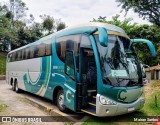 Cacique Transportes 4031 na cidade de Salvador, Bahia, Brasil, por Mairan Santos. Número da foto: #:id.