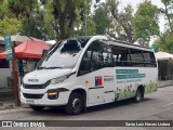 Turistik LFGP62 na cidade de Santiago, Santiago, Metropolitana de Santiago, Chile, por Savio Luiz Neves Lisboa. Número da foto: #12592423.
