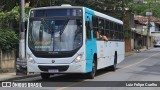 DEMLURB - Departamento Municipal de Limpeza Urbana 2190 na cidade de Juiz de Fora, Minas Gerais, Brasil, por Luiz Felipe Coelho. Número da foto: #12592031.