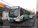 Rápido D´Oeste 6017 na cidade de Ribeirão Preto, São Paulo, Brasil, por Jonas Miranda. Número da foto: #:id.
