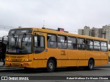 Viação Cidade Sorriso >> Viação Sorriso de Curitiba DC983 na cidade de Curitiba, Paraná, Brasil, por Robert Matheus De Morais Oliveira. Número da foto: #12590737.