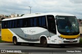 Rio Negro Fretamento e Turismo 75023 na cidade de Belo Horizonte, Minas Gerais, Brasil, por Henrique Simões. Número da foto: #12590551.