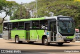 Viação Garcia 81196 na cidade de Maringá, Paraná, Brasil, por Rodrigo Matheus. Número da foto: #12591313.