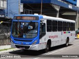 Consórcio Navegantes - 03 > Empresa de Transportes São Sebastião 03034 na cidade de Recife, Pernambuco, Brasil, por Eronildo Assunção. Número da foto: #:id.