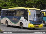Brasil SA Transporte e Turismo RJ 122.005 na cidade de Nova Friburgo, Rio de Janeiro, Brasil, por Gabriel Petersen Gomes. Número da foto: #12592971.