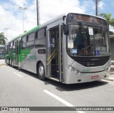 Associação Museu do Transporte 1192 na cidade de Barueri, São Paulo, Brasil, por LUIS FELIPE CANDIDO NERI. Número da foto: #:id.
