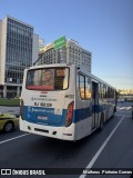 Viação Nossa Senhora da Penha RJ 188.139 na cidade de Rio de Janeiro, Rio de Janeiro, Brasil, por Matheus  Pinheiro Gomes. Número da foto: #12592051.