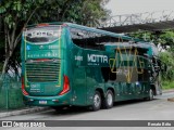 Viação Motta 24005 na cidade de São Paulo, São Paulo, Brasil, por Renato Brito. Número da foto: #12592854.