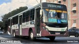 Empresa de Transportes Nova Marambaia AT-287 na cidade de Belém, Pará, Brasil, por Samara Goes. Número da foto: #12592880.