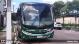 HE Express  na cidade de Santa Bárbara, Minas Gerais, Brasil, por Antonio Silva. Número da foto: #12592140.
