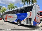 CMW Transportes 1323 na cidade de Barueri, São Paulo, Brasil, por Júnior Juninho. Número da foto: #12590535.