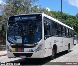 Viação Mirim 212 na cidade de Recife, Pernambuco, Brasil, por Daniel  Julio. Número da foto: #12591418.