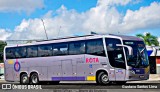Rota Transportes Rodoviários 8505 na cidade de Feira de Santana, Bahia, Brasil, por Gustavo Santos Lima. Número da foto: #:id.