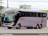Rota Transportes Rodoviários 9065 na cidade de Vitória da Conquista, Bahia, Brasil, por Wesley Queiroz. Número da foto: #12591767.