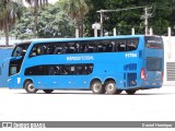Rápido Federal 11754 na cidade de Goiânia, Goiás, Brasil, por Daniel Henrique. Número da foto: #12591421.
