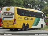 Empresa Gontijo de Transportes 18435 na cidade de São Paulo, São Paulo, Brasil, por Thiago  Salles dos Santos. Número da foto: #12590116.