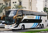 Faustur Turismo 605 na cidade de Aparecida, São Paulo, Brasil, por Adailton Cruz. Número da foto: #12590427.