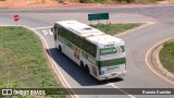 Empresa Gontijo de Transportes 21030 na cidade de Minas Novas, Minas Gerais, Brasil, por Ronnie Damião. Número da foto: #12592710.